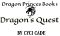 [Dragon Princes 01] • Dragon's Quest